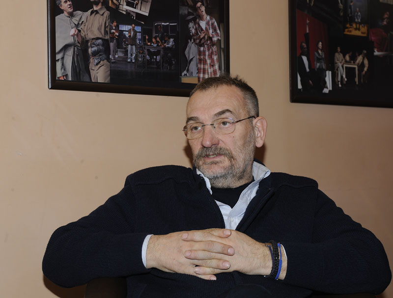 Академију оснивају сепаратисти